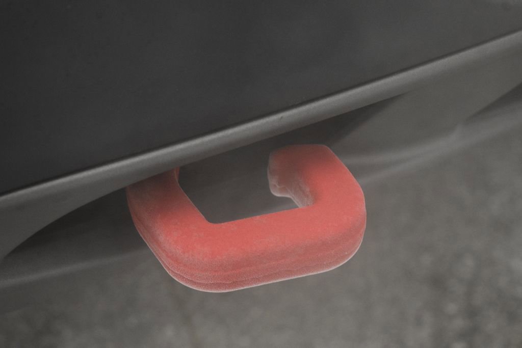 Certified 2016 Jeep Cherokee Trailhawk w/ Comfort/Convenience Group image 22