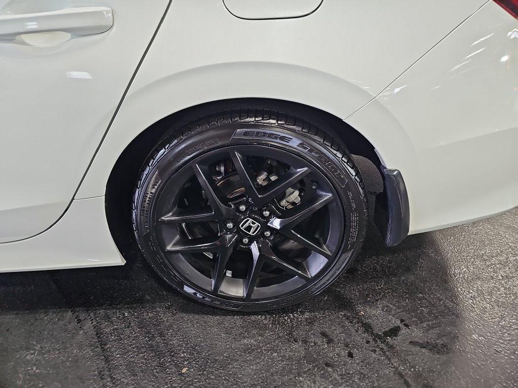 Used 2025 Honda Civic Sport image 88