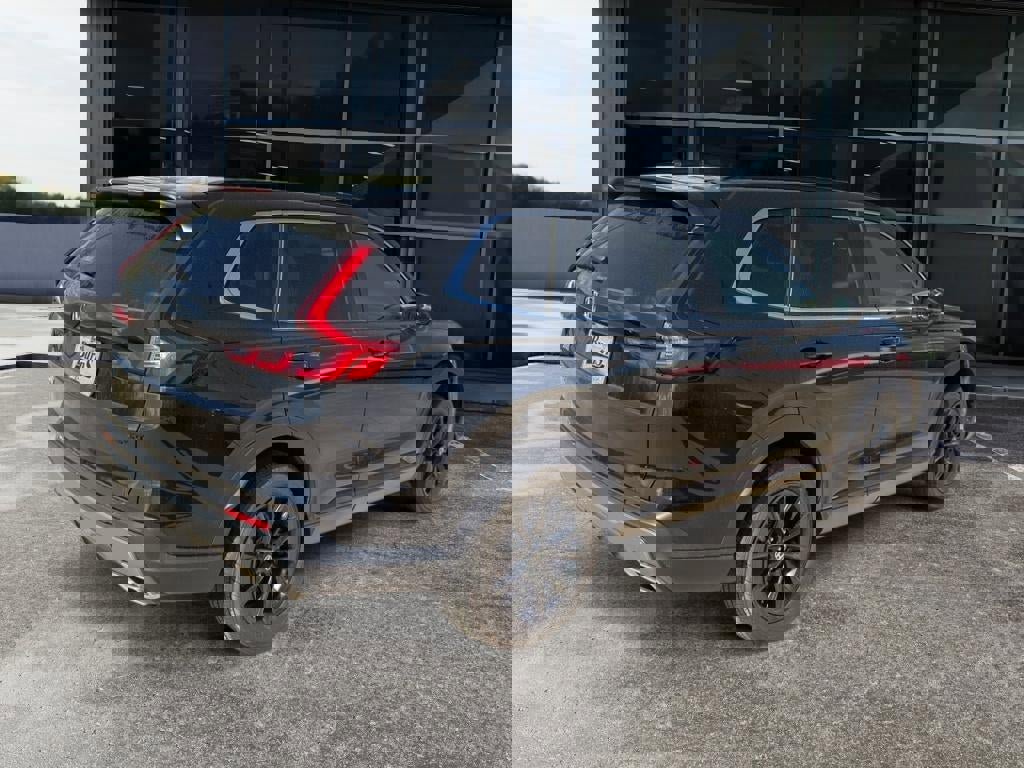 Used 2024 Honda CR-V Sport image 7