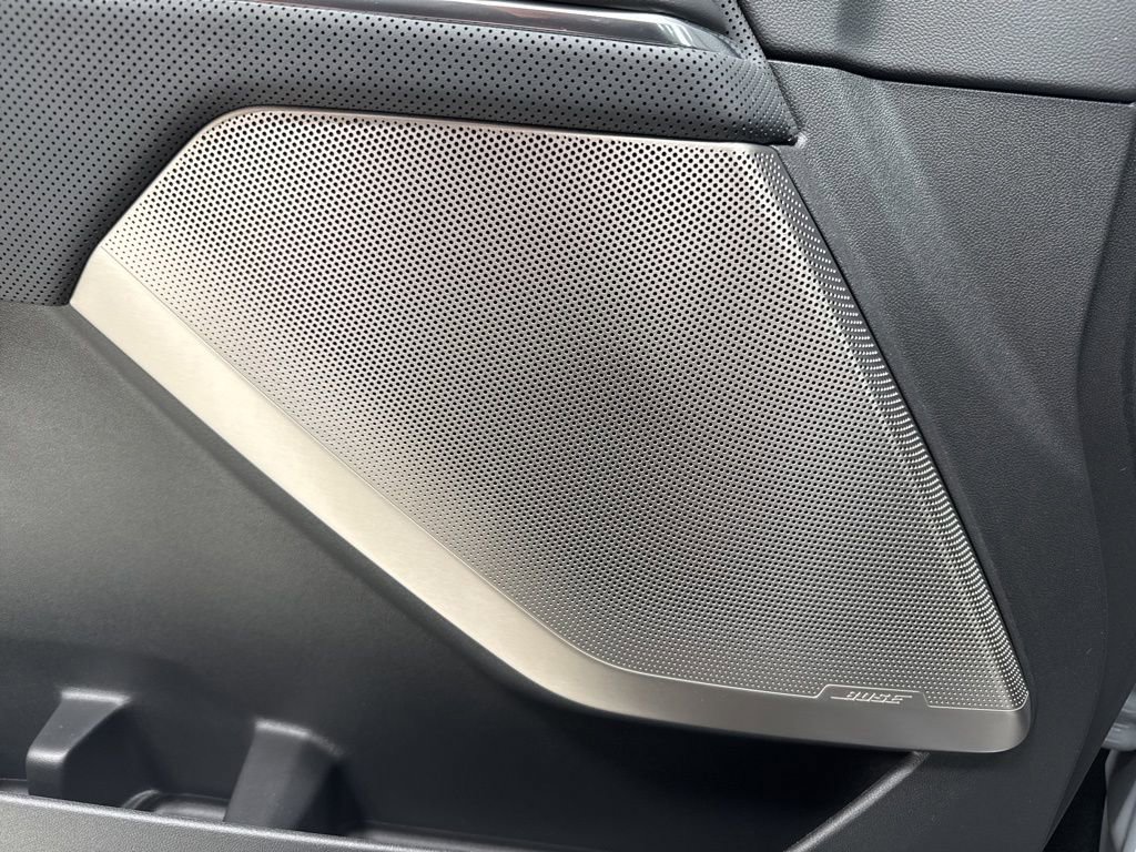 New 2025 GMC Sierra EV Denali AWD/4WD image 18