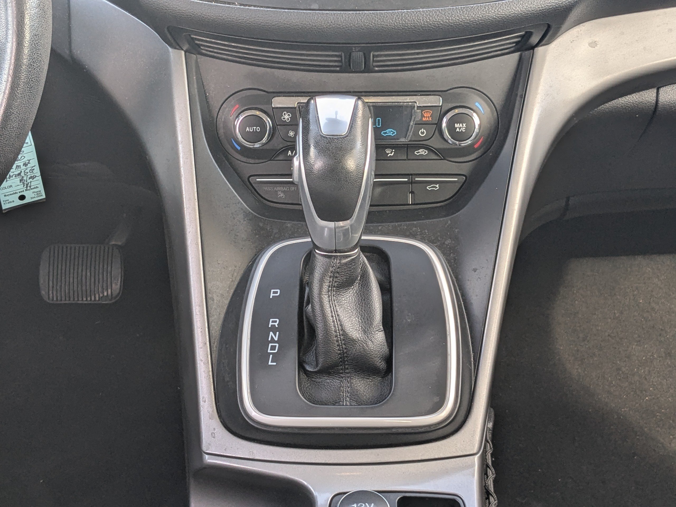 Used 2016 Ford C-MAX SE w/ Equipment Group 201A FWD image 18