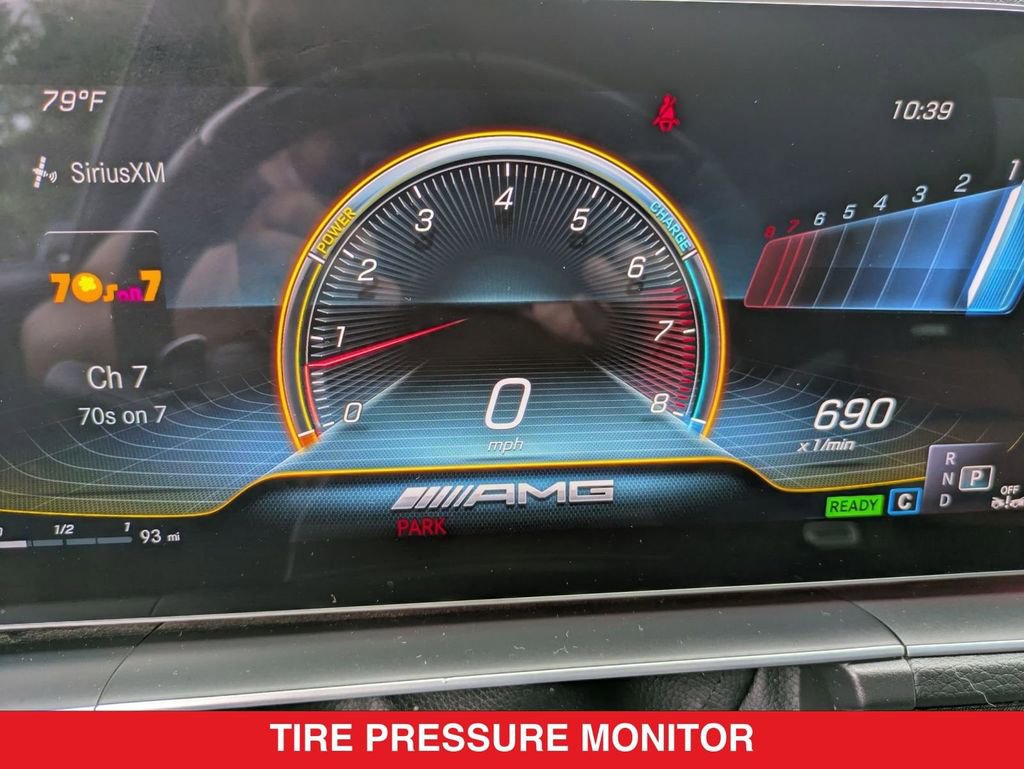 Used 2023 Mercedes-Benz GLE 53 AMG GLE 53 AMGﾮ image 28