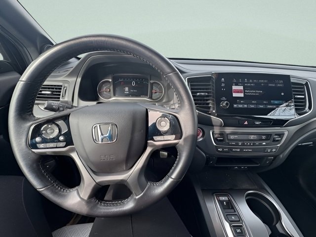 Used 2021 Honda Passport EX-L image 18