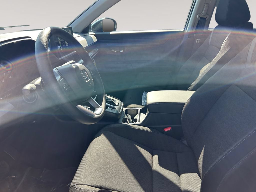 New 2026 Honda CR-V LX image 9