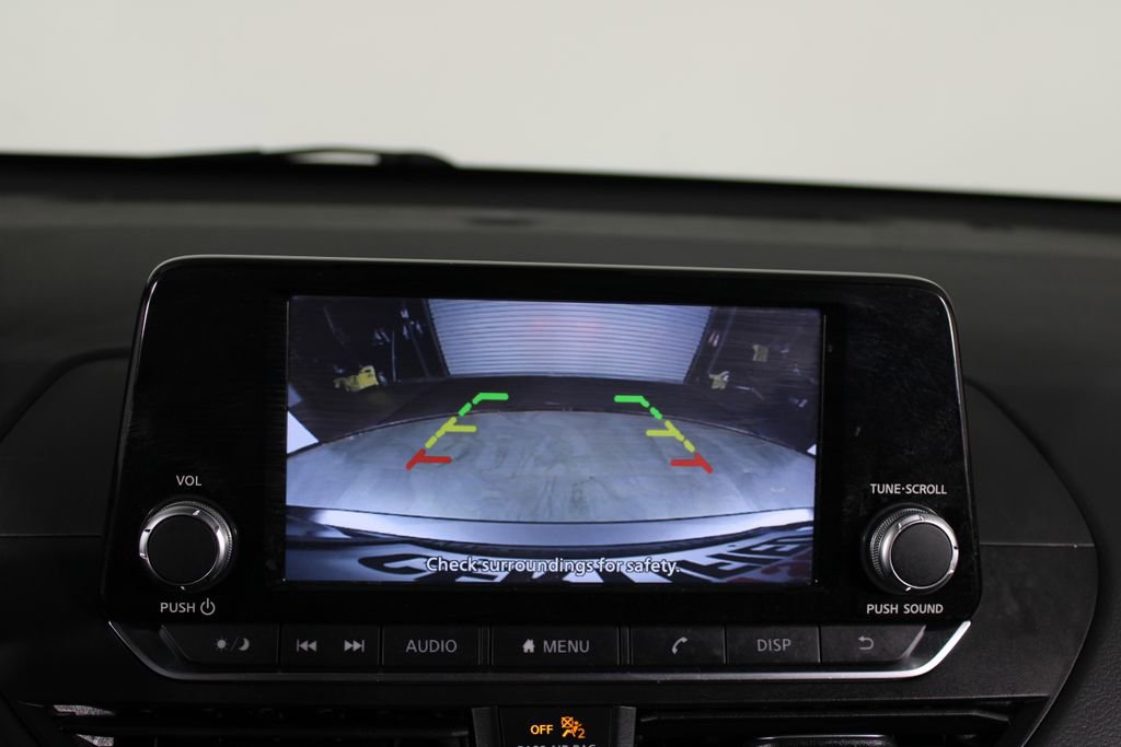 Certified 2023 Nissan Altima 2.5 S FWD image 26