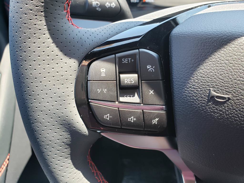 New 2026 Ford Explorer ST-Line AWD/4WD image 20