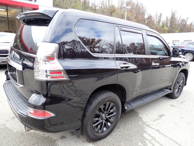 Used 2022 Lexus GX 460 Premium w/ Premium Plus Package image 4