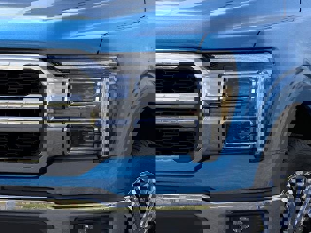 New 2025 Ford F150 Lariat image 18