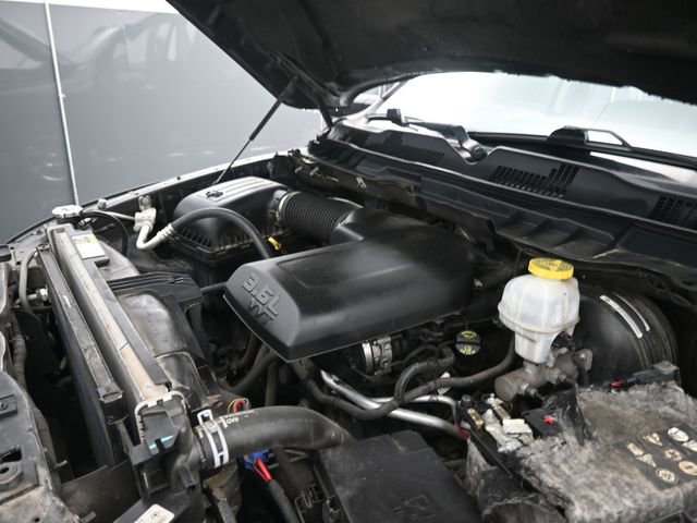 Used 2018 RAM 1500 Big Horn image 25