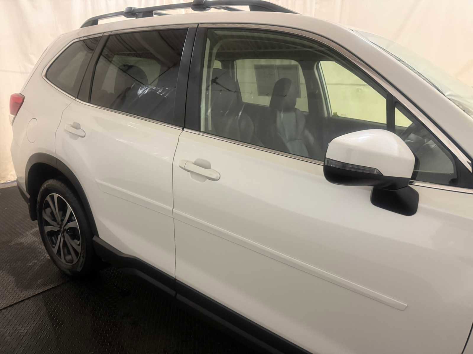 Used 2019 Subaru Forester Limited image 11