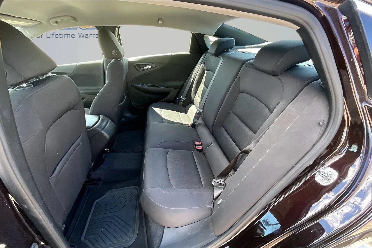 Used 2021 Chevrolet Malibu LS w/ Driver Confidence Package II FWD image 26
