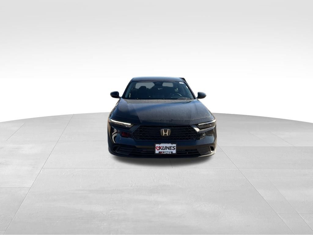 New 2026 Honda Accord LX image 3