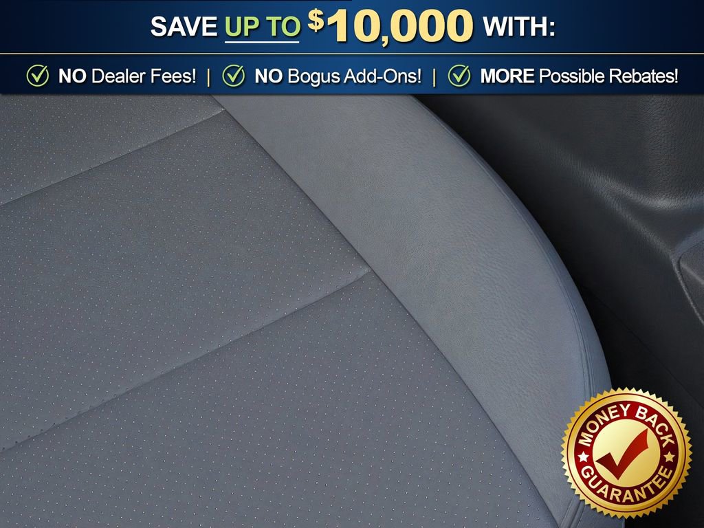 New 2026 Ford Bronco Sport Badlands w/ Badlands Tech Package image 21