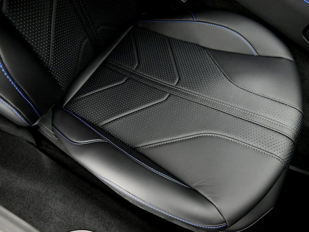 New 2026 Aston Martin V8 Vantage Coupe image 20