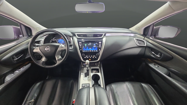 Used 2018 Nissan Murano Platinum AWD/4WD image 11