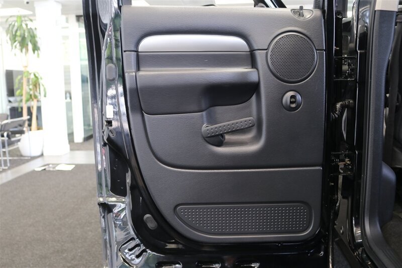 Used 2004 Dodge Ram 2500 Truck SLT w/ Trailer Tow Group AWD/4WD image 68