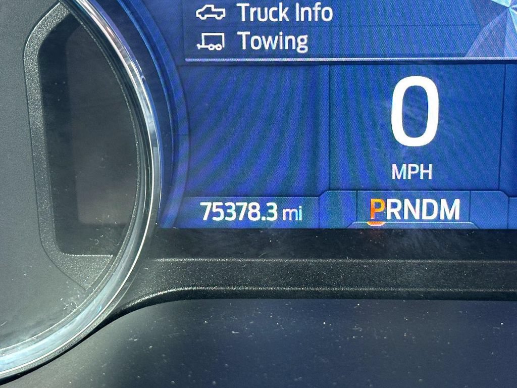 Used 2022 Ford F150 XLT w/ Equipment Group 301A Mid AWD/4WD image 23