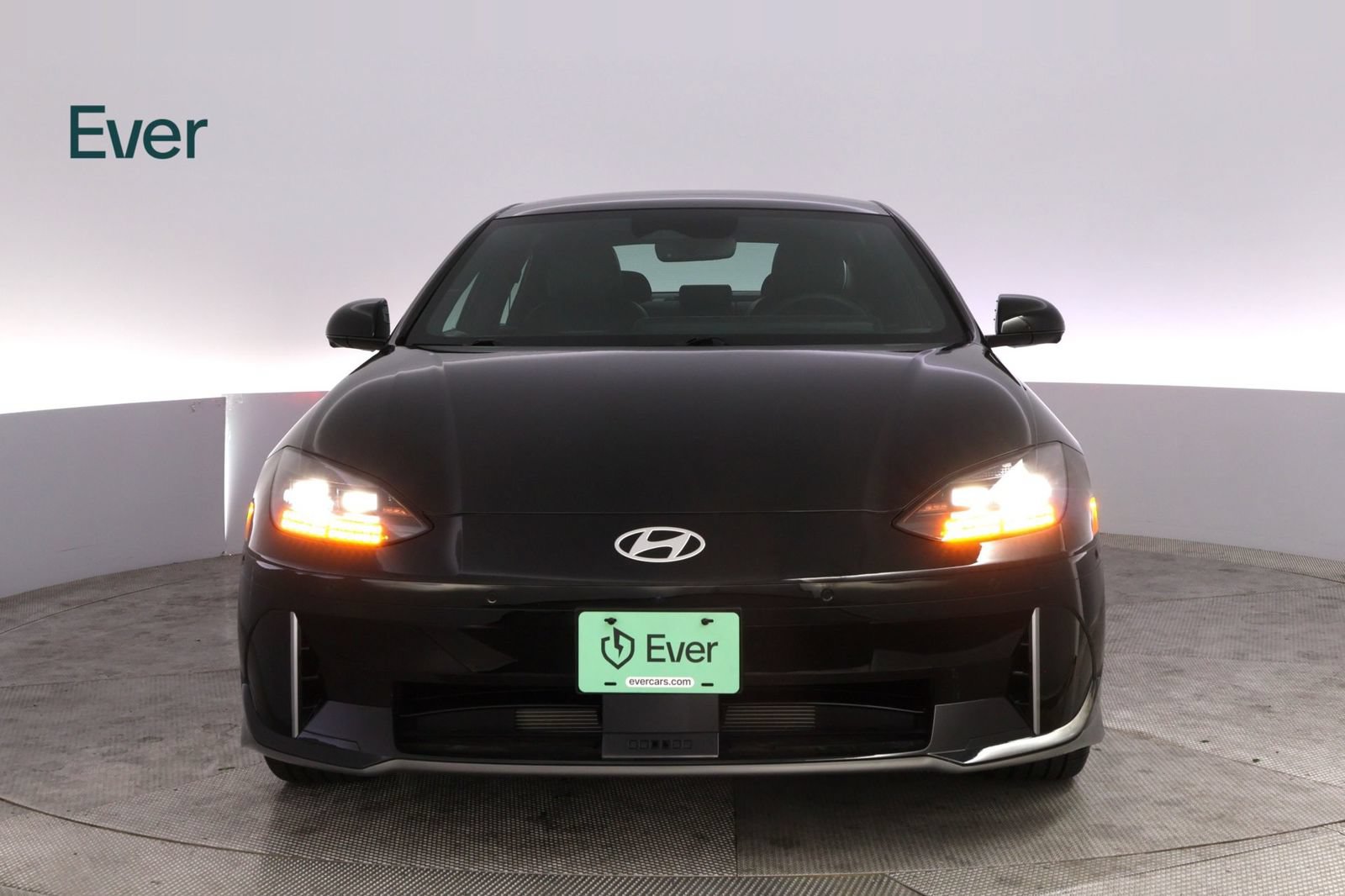 Used 2023 Hyundai Ioniq 6 Limited RWD image 12