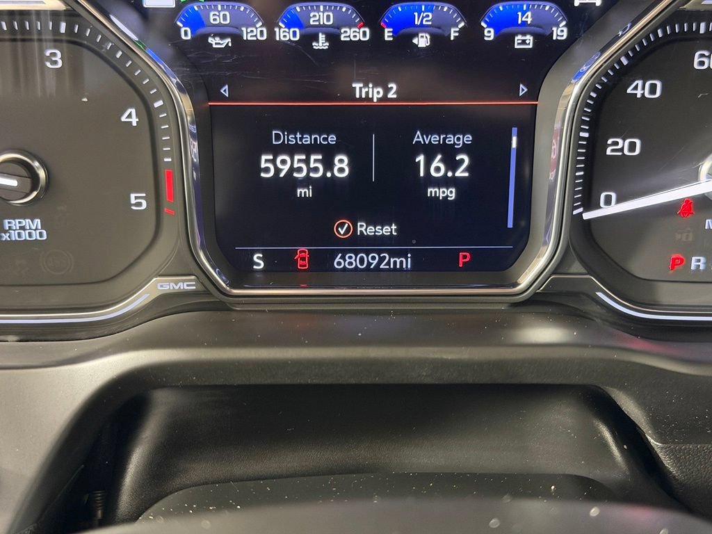 Certified 2023 GMC Sierra 3500 Denali w/ Denali Ultimate Package AWD/4WD image 29