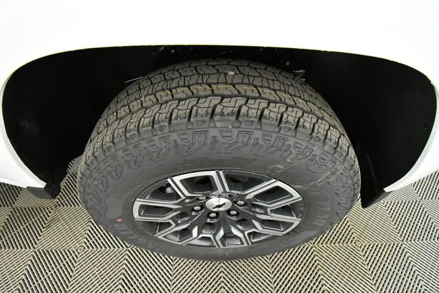 New 2026 Chevrolet Colorado Z71 w/ Technology Package image 17