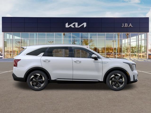 New 2026 Kia Sorento EX FWD image 7