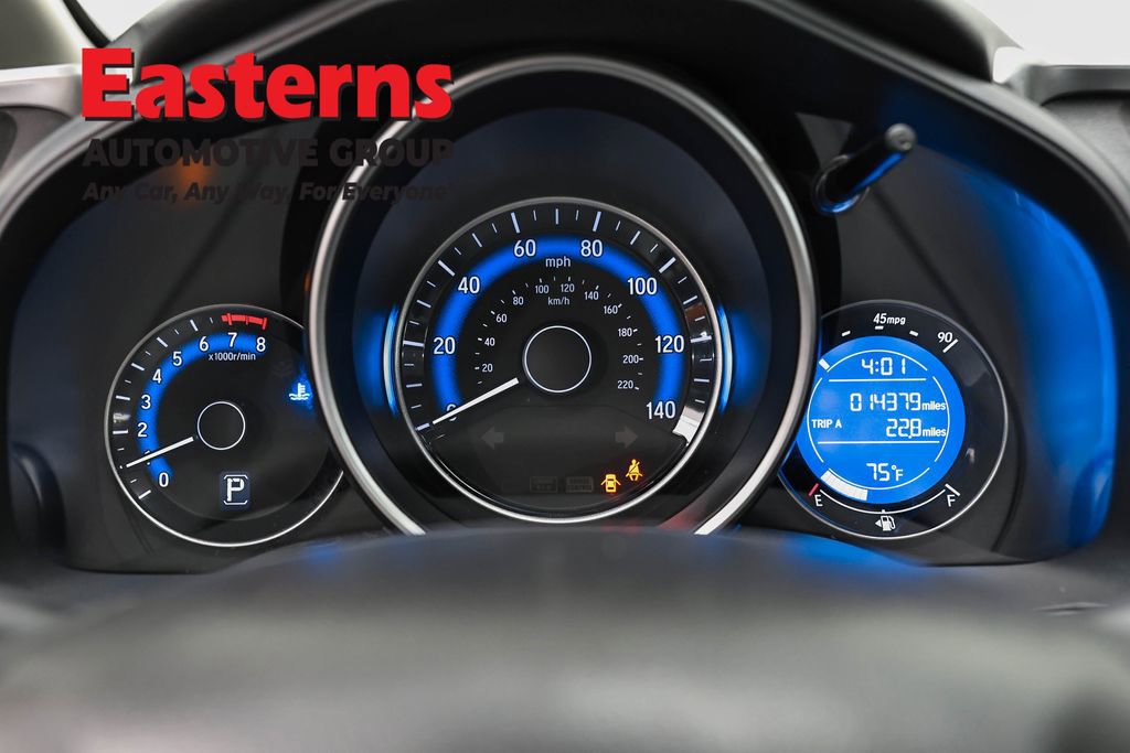 Used 2019 Honda Fit LX image 17