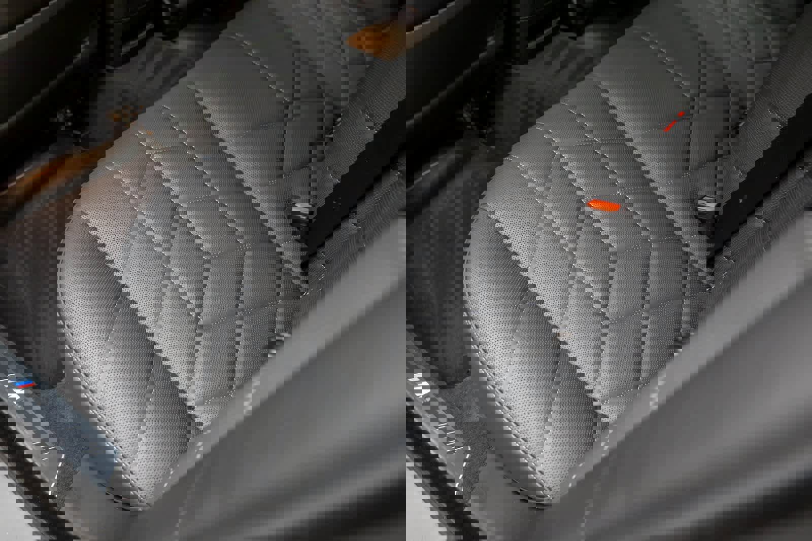 Used 2024 BMW 760i xDrive w/ Executive Package image 43