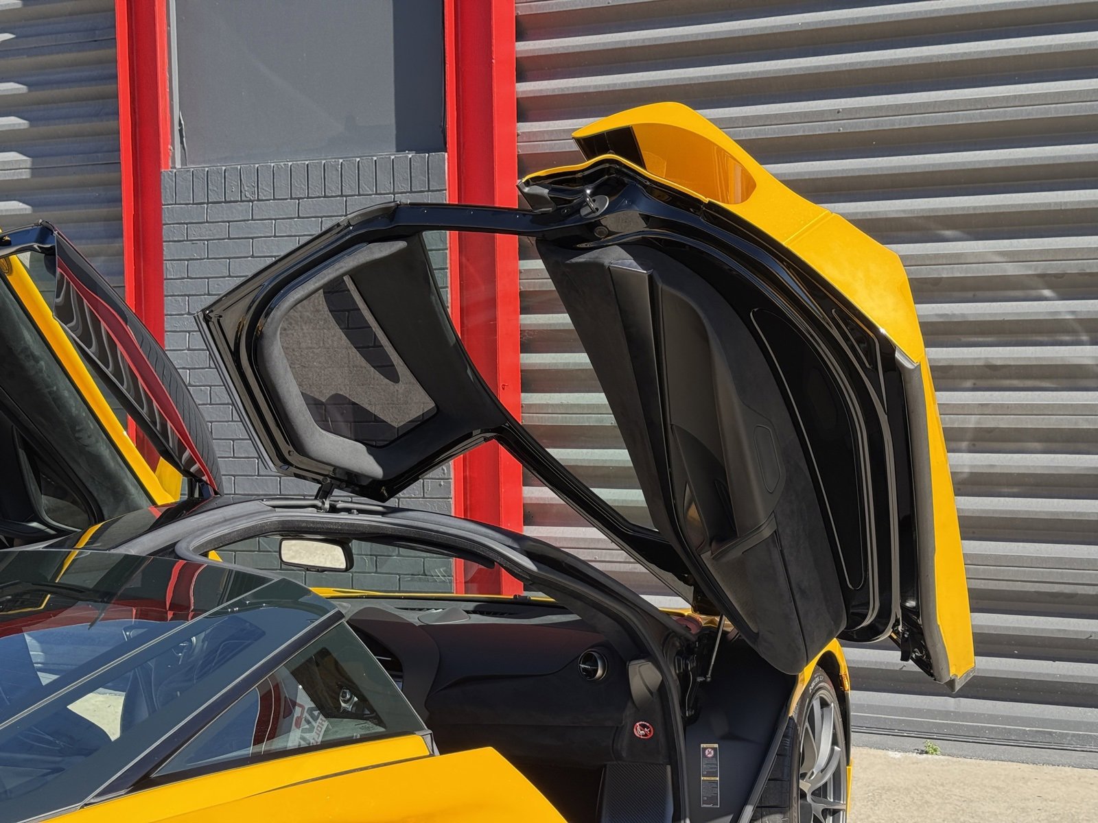 Used 2019 McLaren 720S Performance image 20