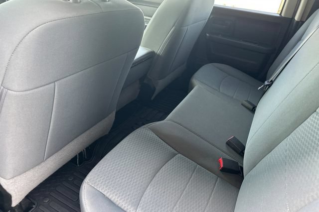 Used 2018 RAM 1500 Tradesman w/ Popular Equipment Group AWD/4WD image 15