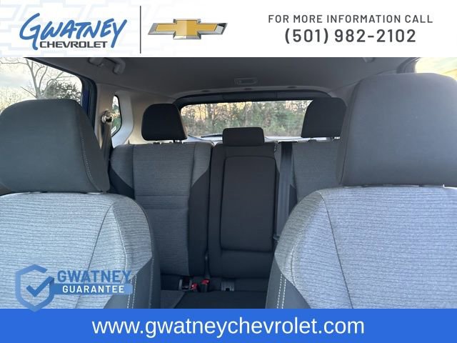 Used 2023 Nissan Rogue SV image 26