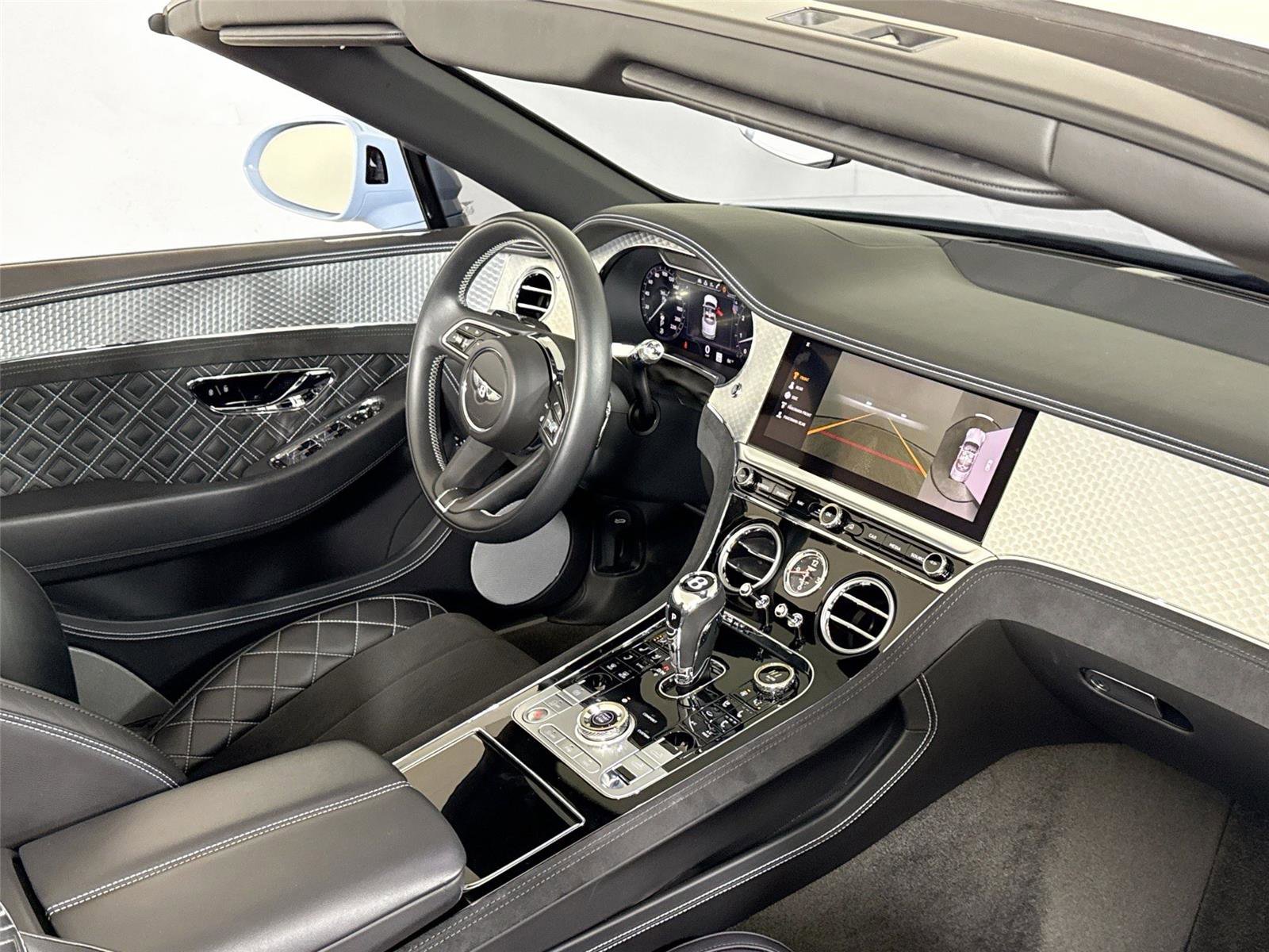 Used 2022 Bentley Continental GT Speed image 28