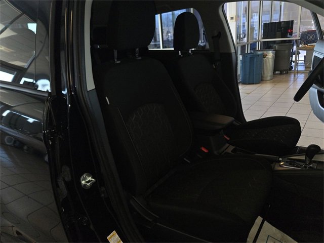 Used 2024 Mitsubishi Outlander Sport ES image 23