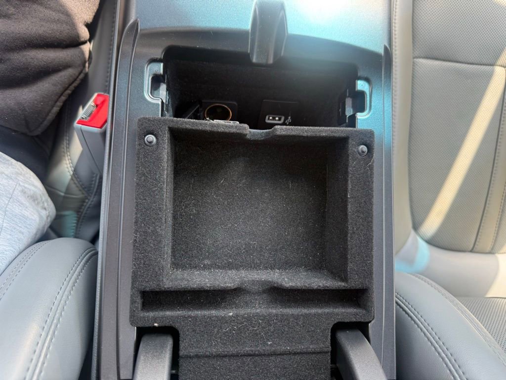 Used 2019 Lincoln Nautilus Reserve w/ Ultimate Package AWD/4WD image 23