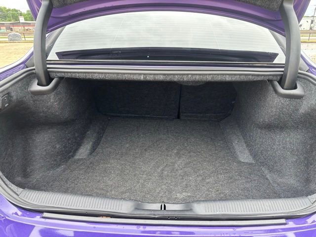 Used 2023 Dodge Charger R/T w/ Blacktop Package RWD image 10