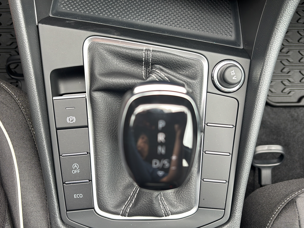 New 2026 Volkswagen Jetta Sport FWD image 29