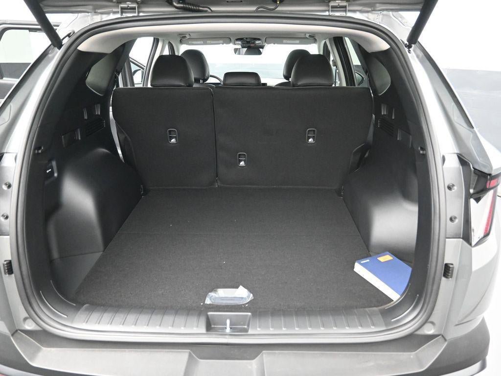 New 2026 Hyundai Tucson SEL AWD/4WD image 32