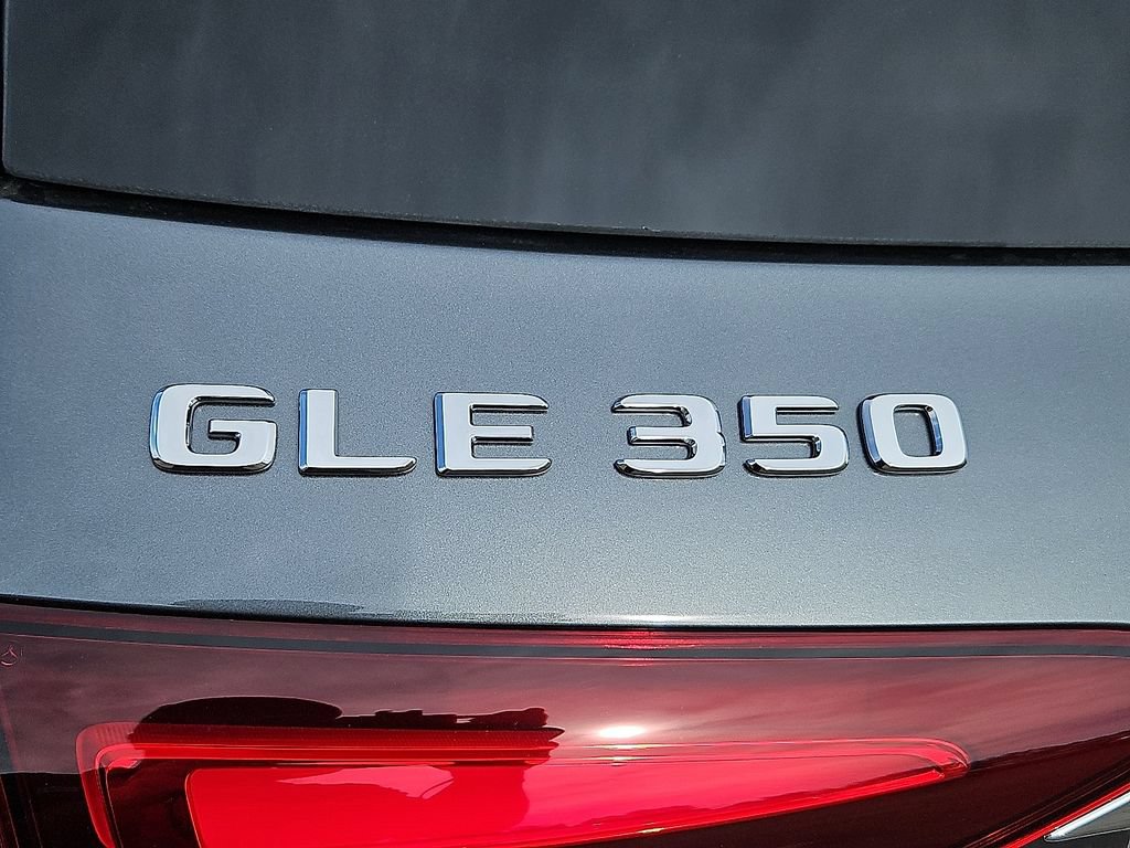 Used 2026 Mercedes-Benz GLE 350 4MATIC image 14