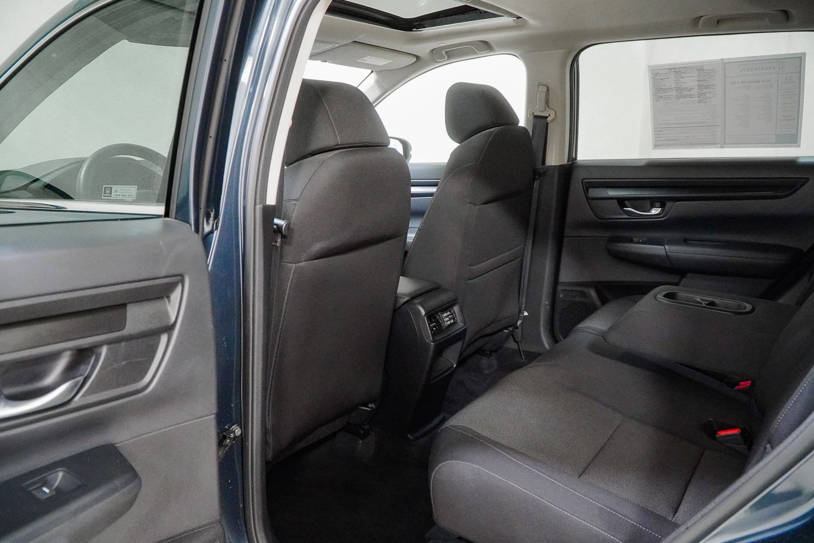 Used 2023 Honda CR-V EX image 37