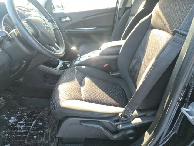 Used 2016 Dodge Journey SE image 16