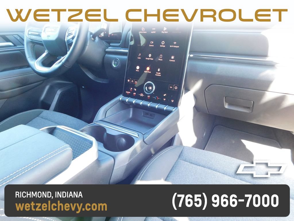 Used 2026 GMC Terrain Elevation FWD image 17