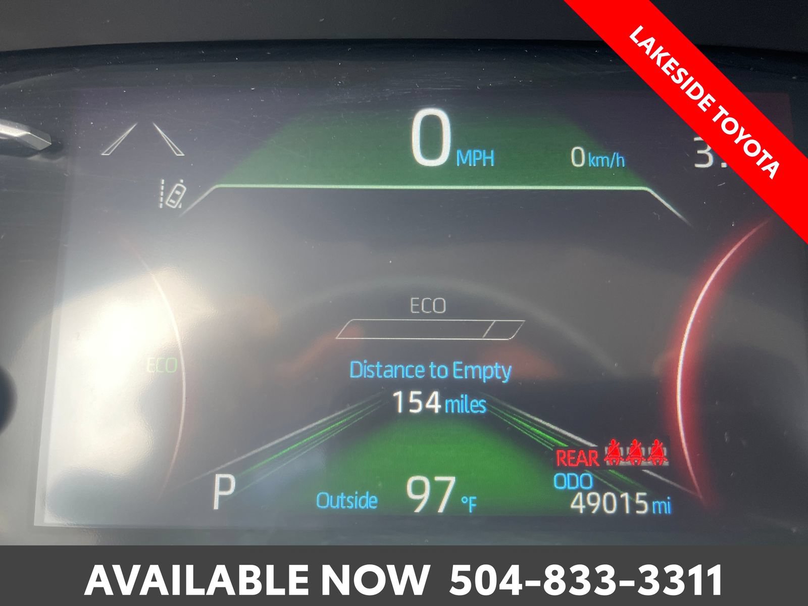 Certified 2024 Toyota RAV4 XLE FWD image 38