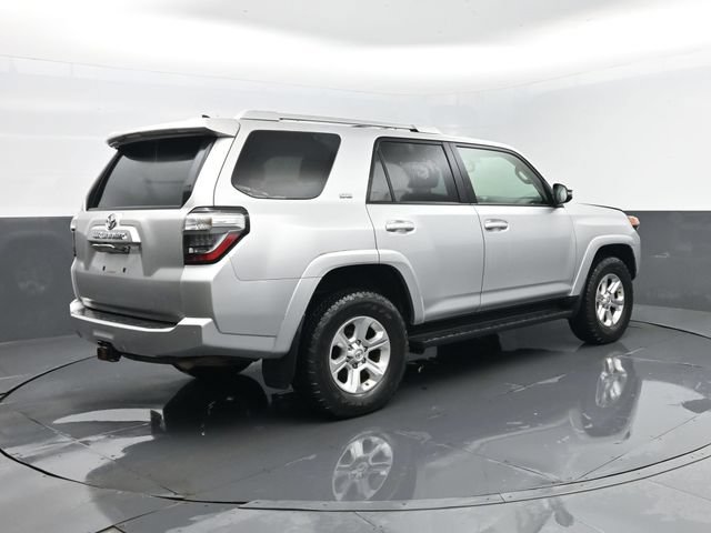 Used 2015 Toyota 4Runner SR5 Premium AWD/4WD image 19
