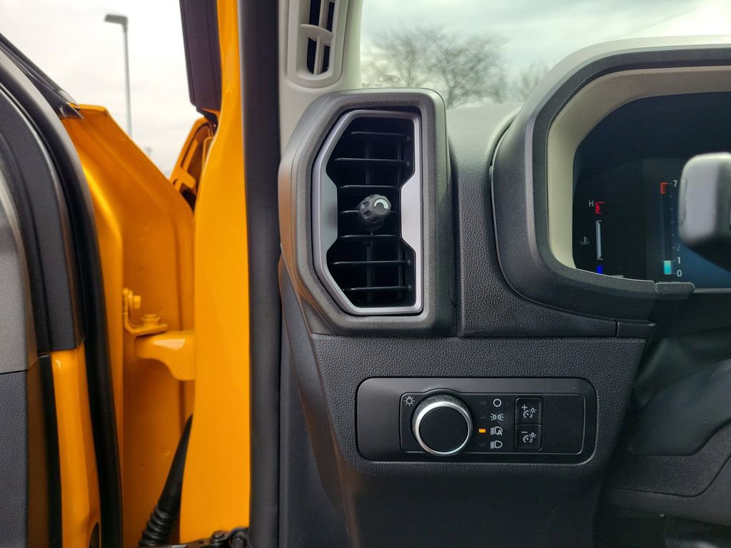 New 2026 Ford Bronco Sport Big Bend image 22