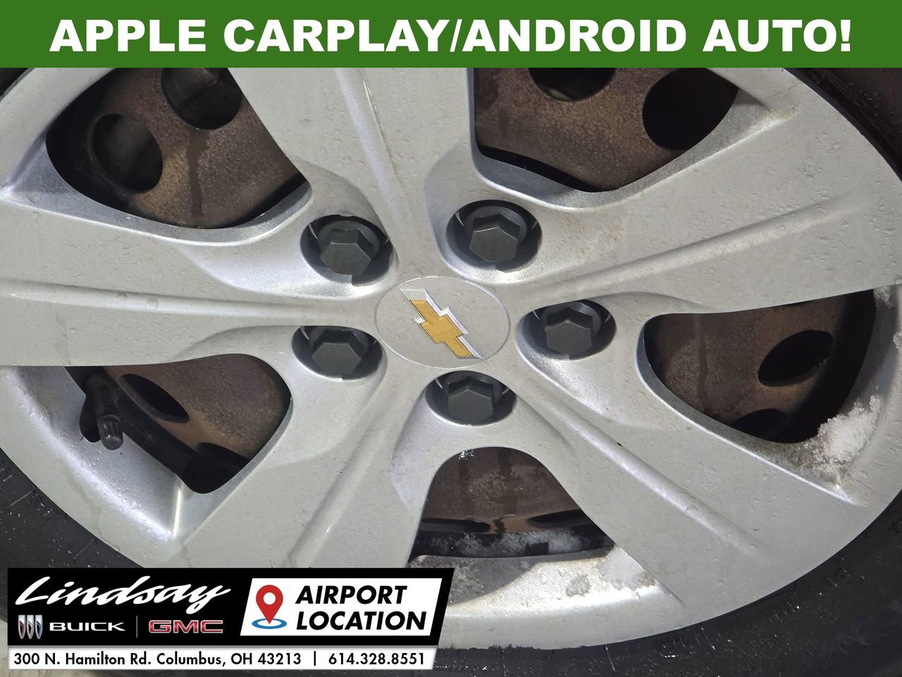 Used 2018 Chevrolet Cruze LS image 30