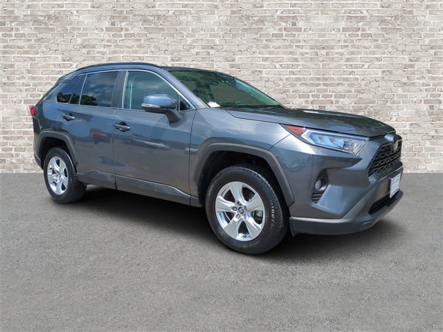 Used 2020 Toyota RAV4 XLE