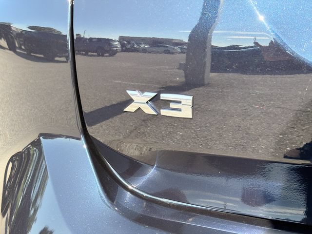 Used 2023 BMW X3 M40i w/ Premium Package AWD/4WD image 11