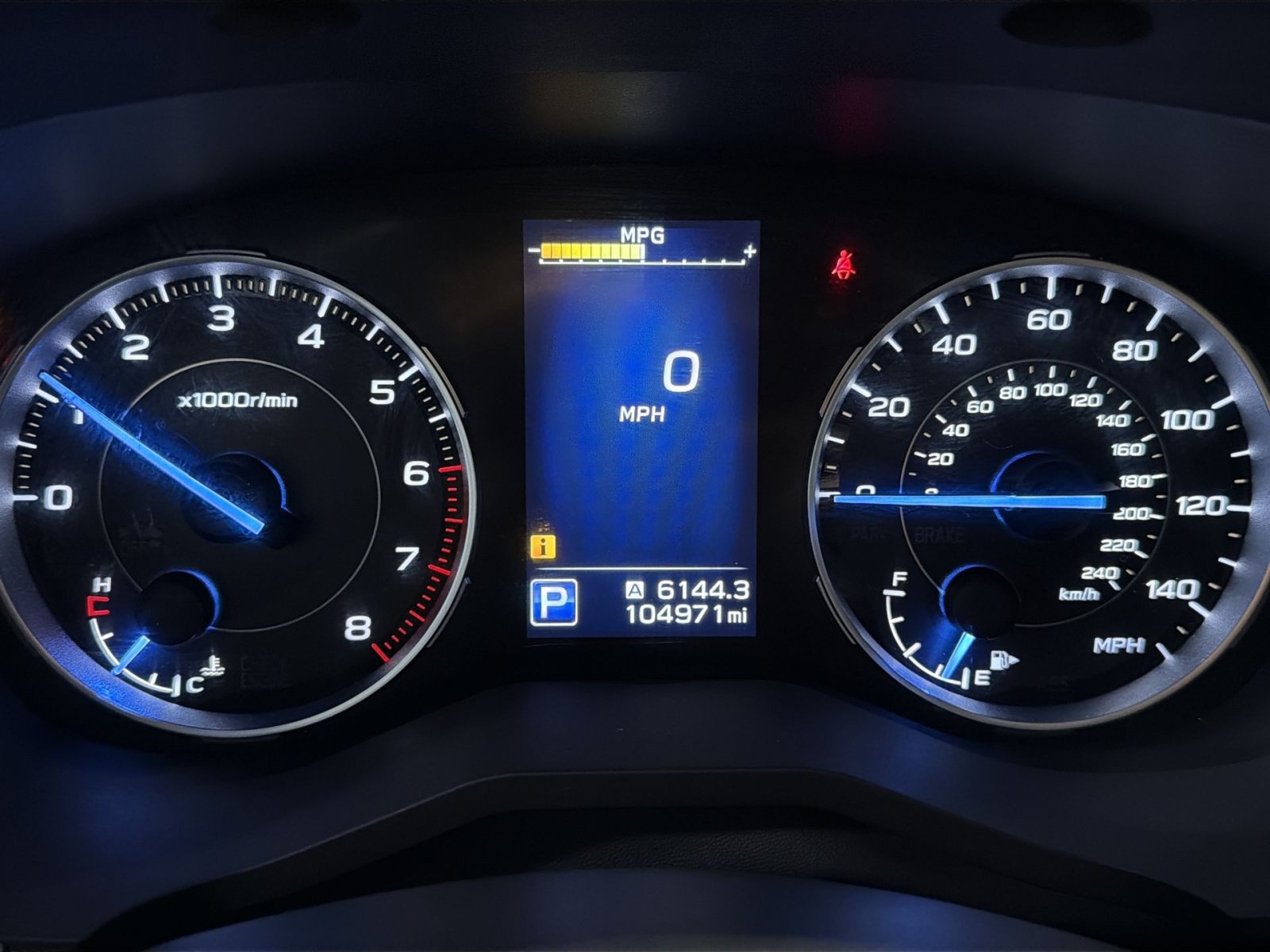 Used 2020 Subaru Ascent Limited w/ Popular Package #2A AWD/4WD image 32