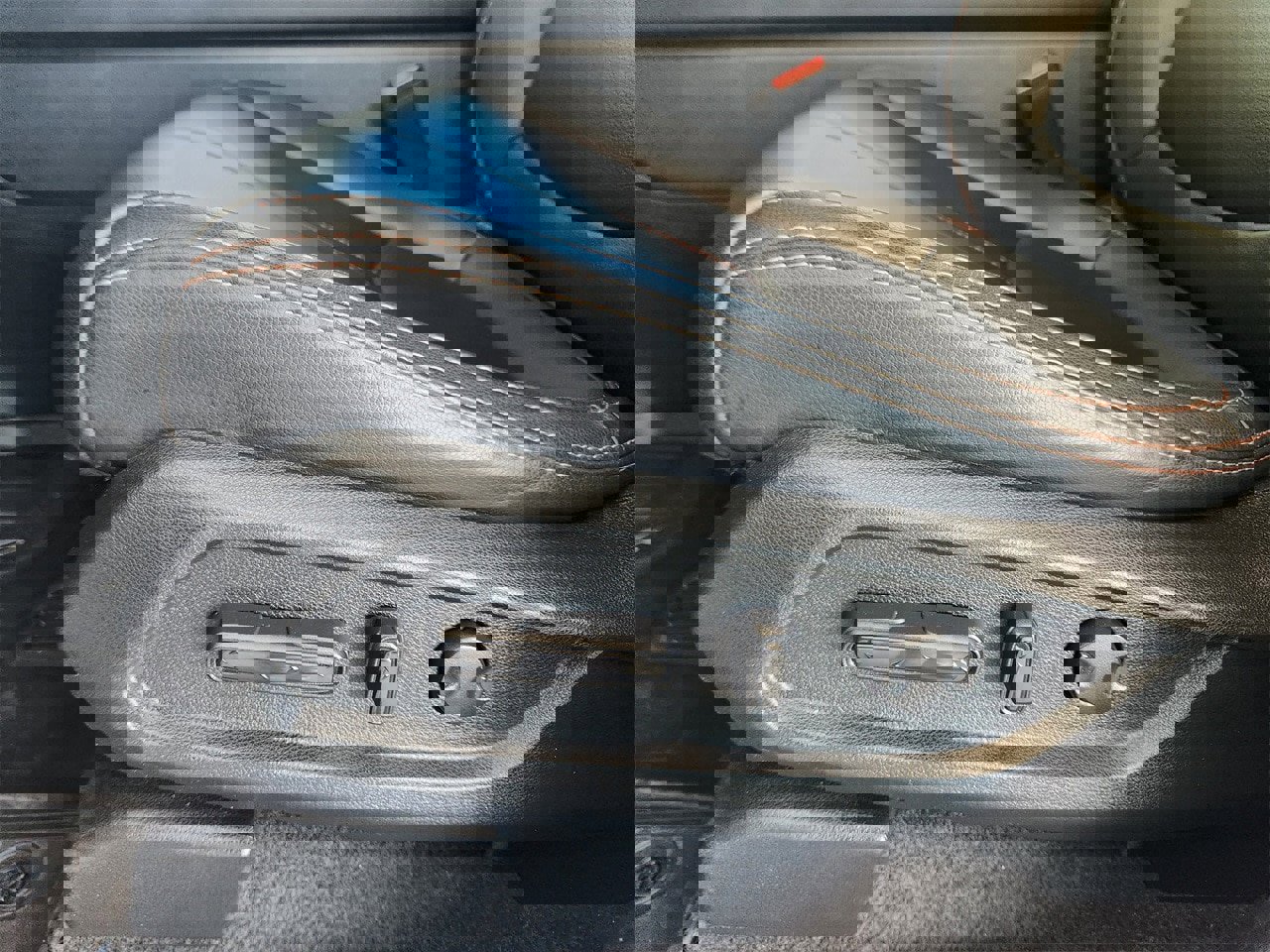 Certified 2025 Honda Pilot TrailSport image 23