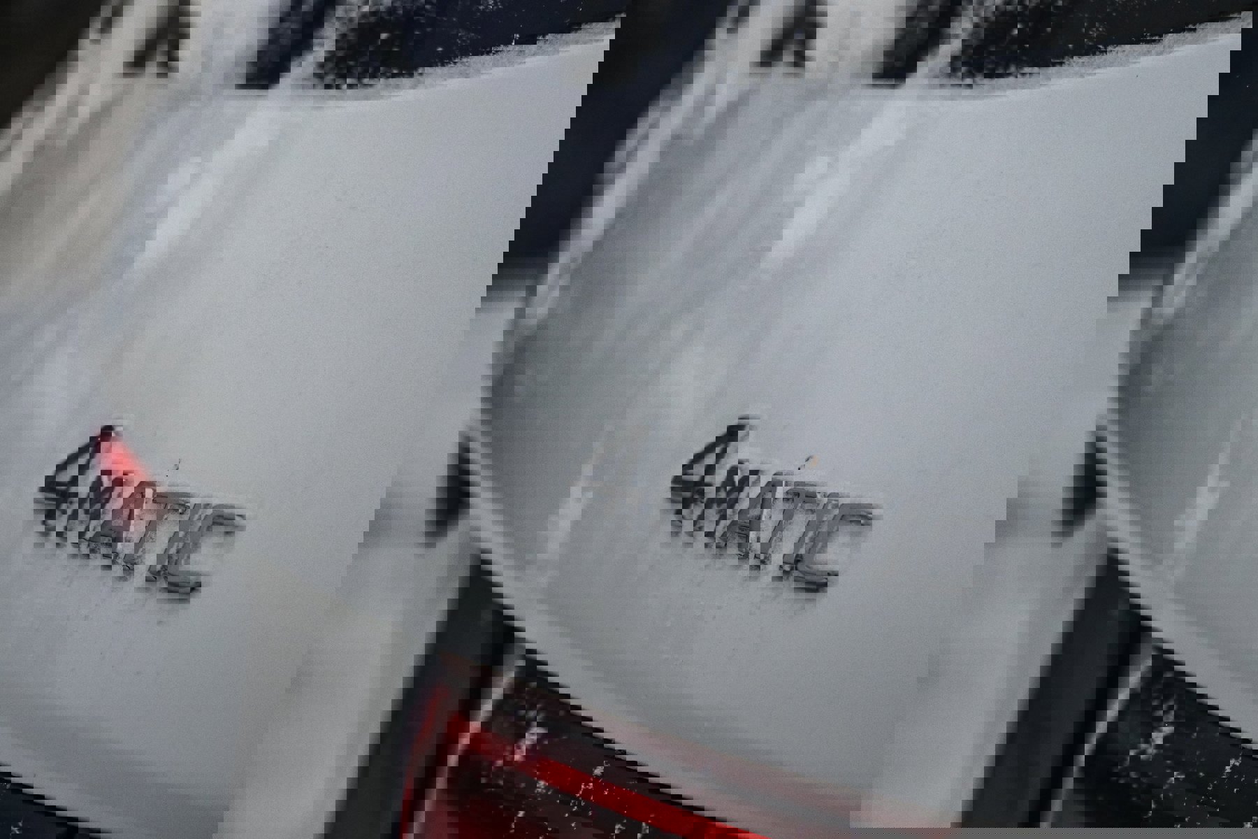 New 2026 Mercedes-Benz GLB 250 4MATIC image 7