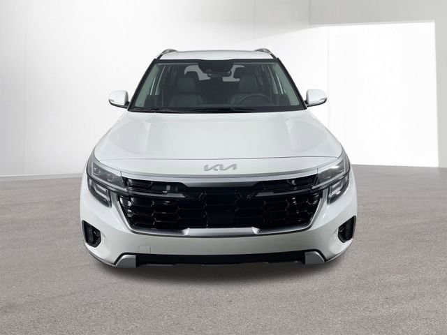 New 2026 Kia Seltos SX w/ SX Sunroof Package image 17